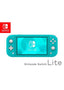 Consola Switch Lite Turquoise (6976310837408)