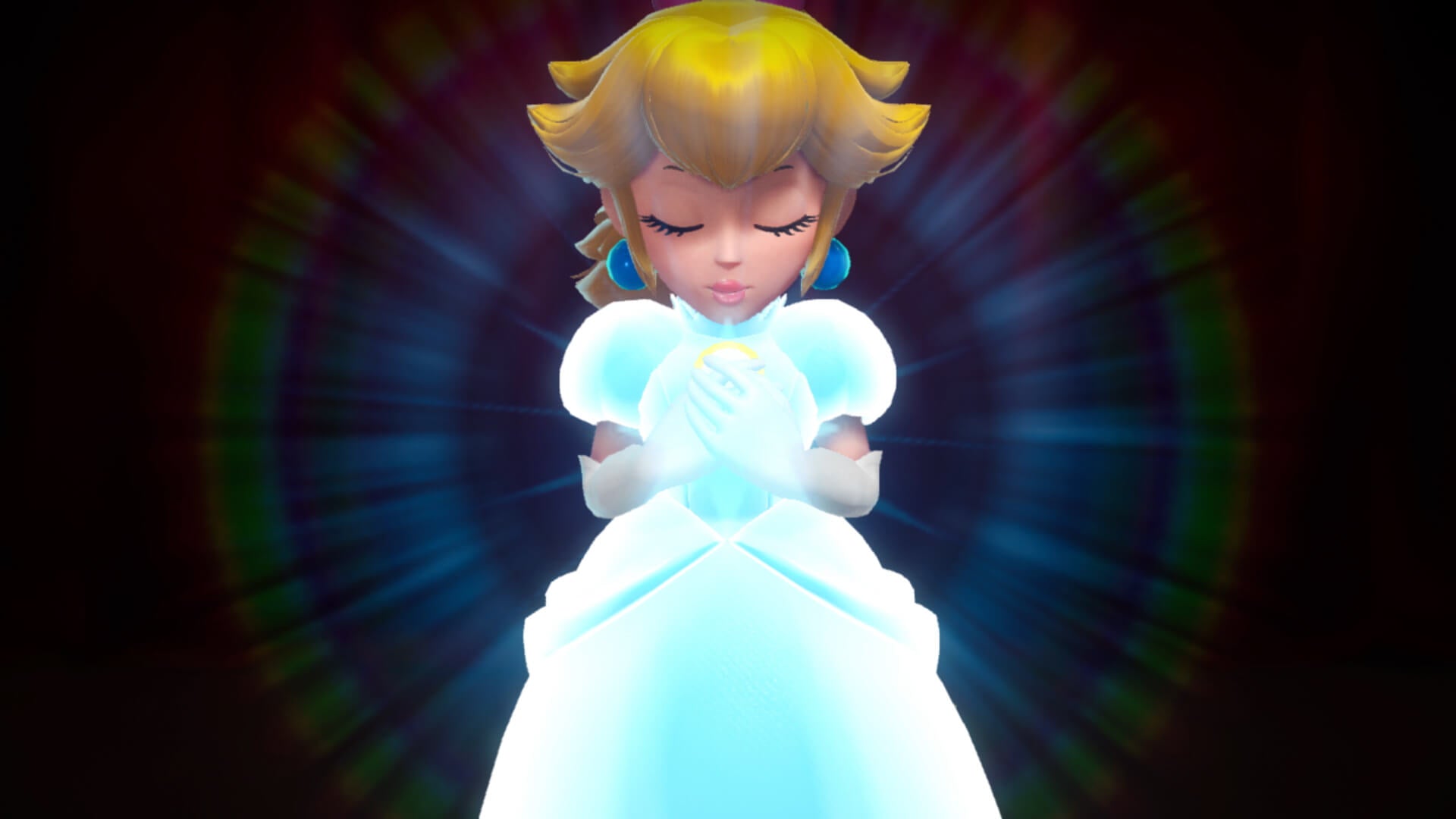 Princess Peach: Showtime!