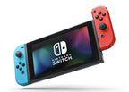 Consola Nintendo Switch Joy Con Neon Bundle Mario Kart 8 Deluxe