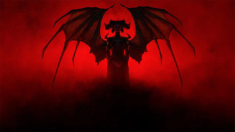 Diablo IV