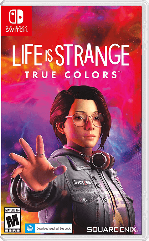 Life is Strange: True Colors