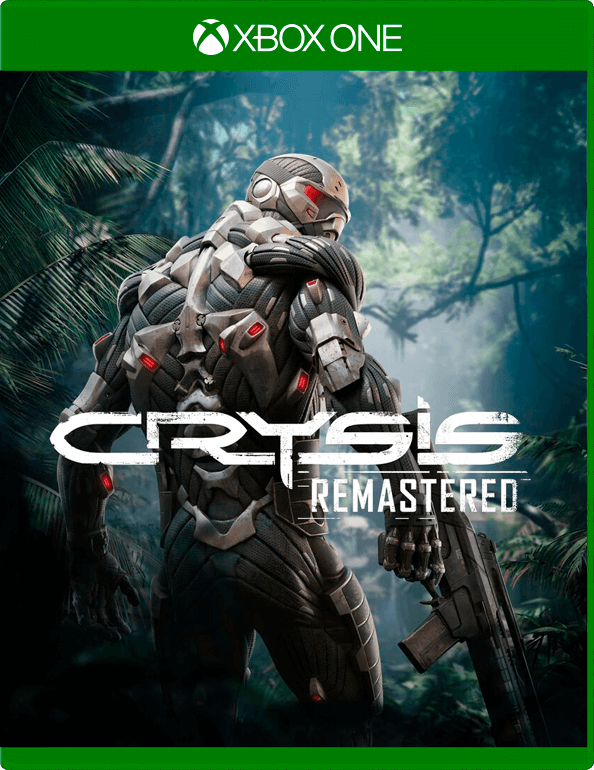 Crysis Remastered Trilogy (6976314966176) Imagen principal del producto