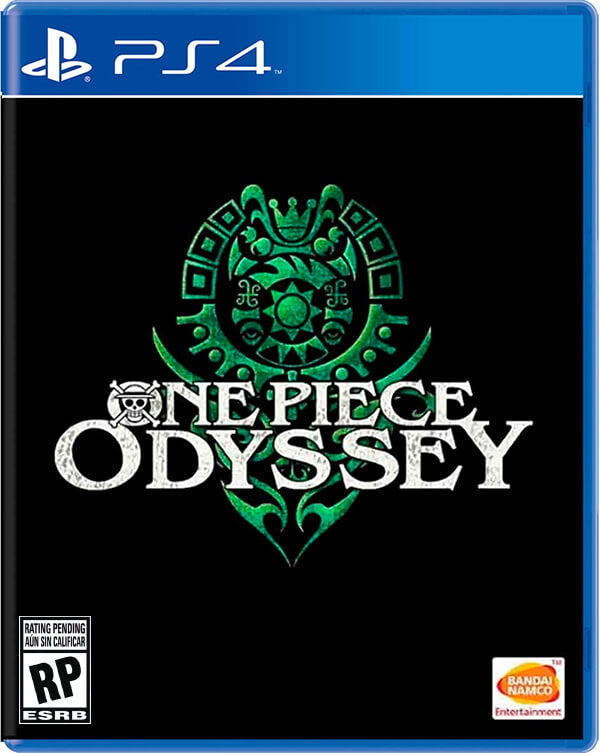 One Piece Odyssey Imagen principal del producto