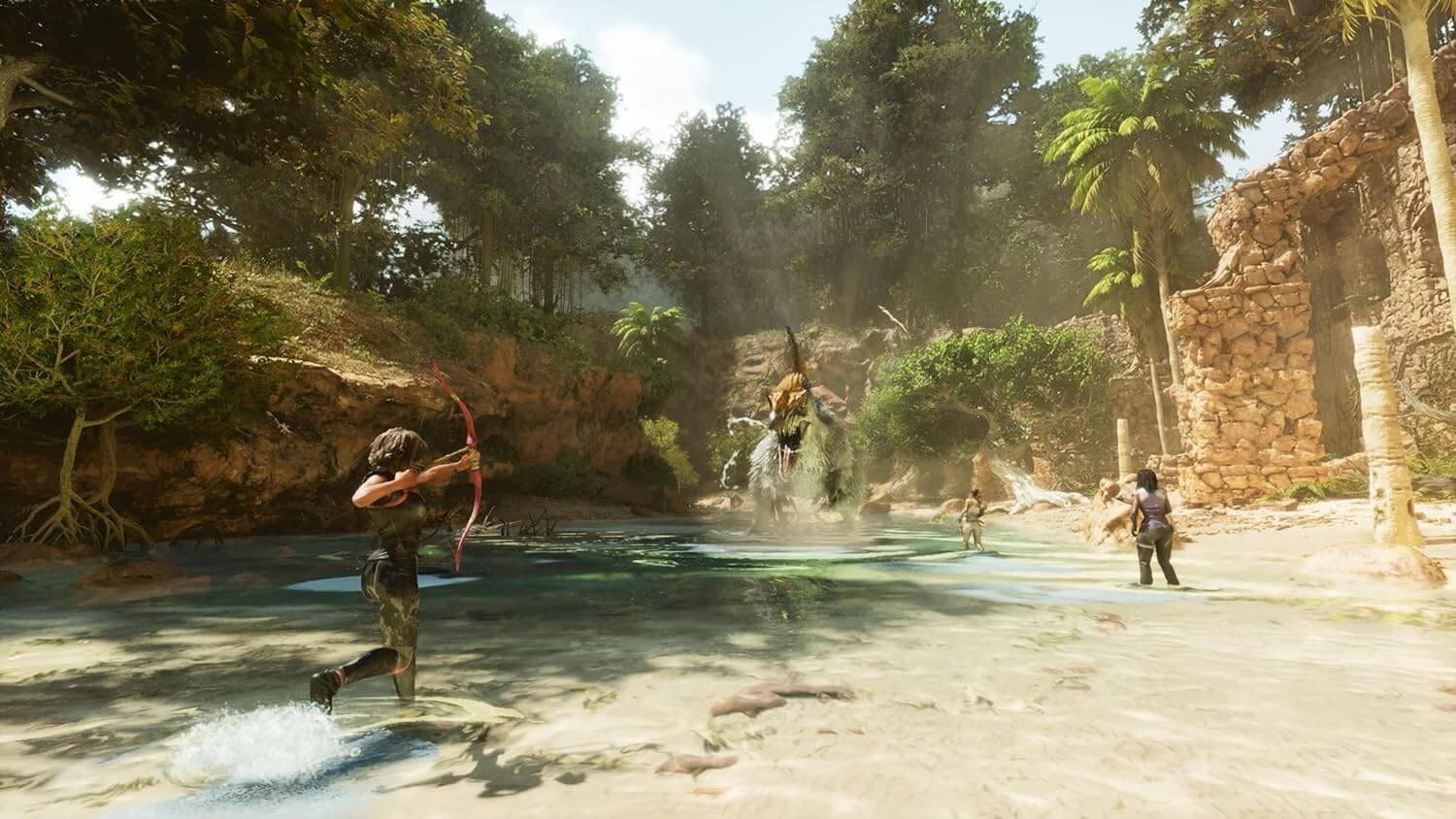 Ark: Survival Ascended Imagen secundaria del producto