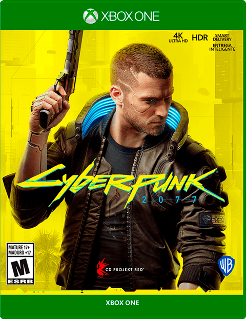 Cyberpunk 2077 (6976315228320)