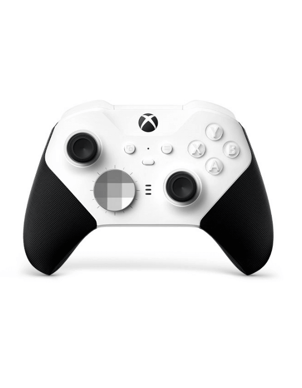 Control XBOX Elite Series 2 Blanco Imagen principal del producto