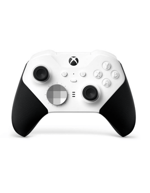 Control XBOX Elite Series 2 Blanco