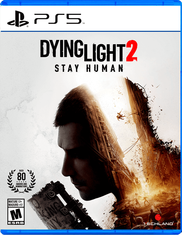 Dying Light 2 - Dprimero USA