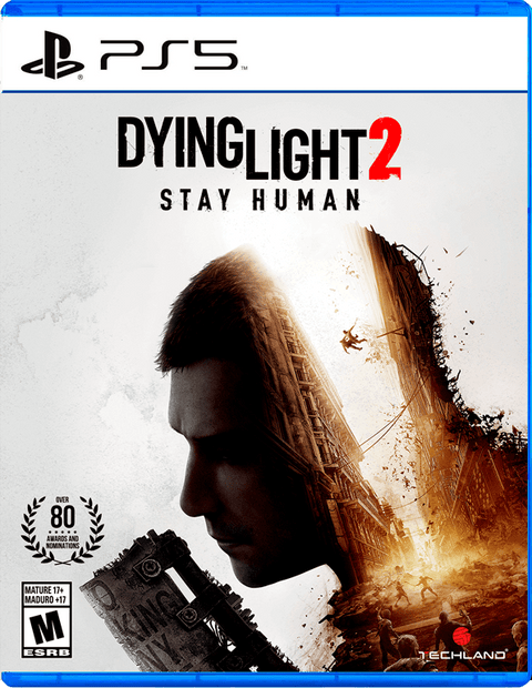 Dying Light 2 - Dprimero USA