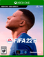 Fifa 22 Standard edition (6976385679520)