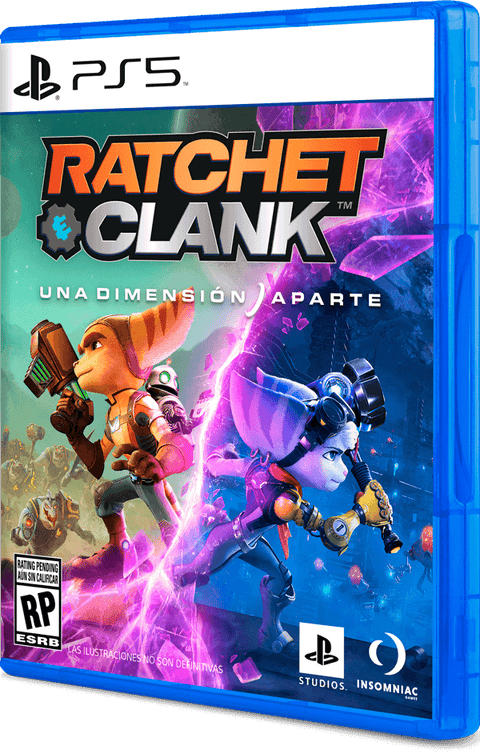 Ratchet and Clank Rift Apart (6976361824416)