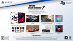 Gran Turismo 7 – 25th Anniversary Edition