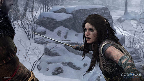 God of War Ragnarok Edición Coleccionista