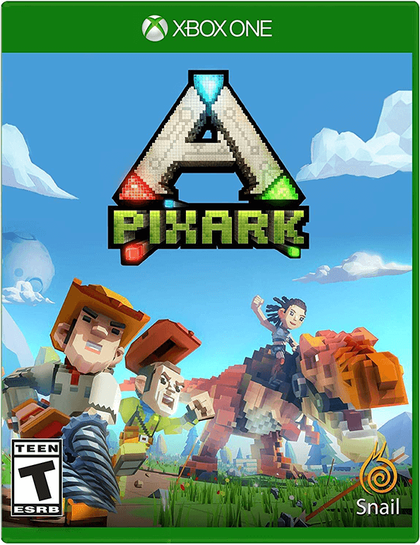 Pixark Imagen principal del producto