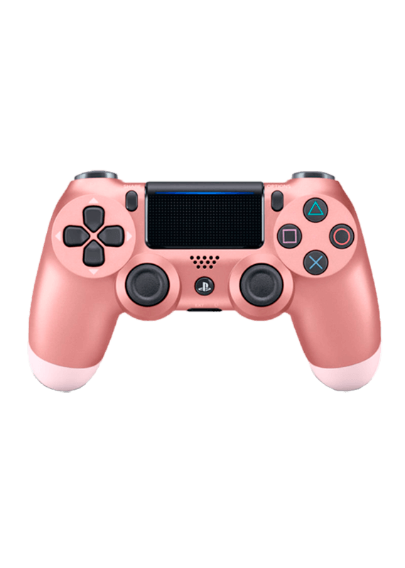 Control PS4 Dualshock Rose Gold (6976336265376) Imagen principal del producto