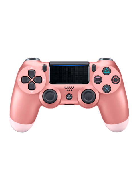 Control PS4 Dualshock Rose Gold (6976336265376)