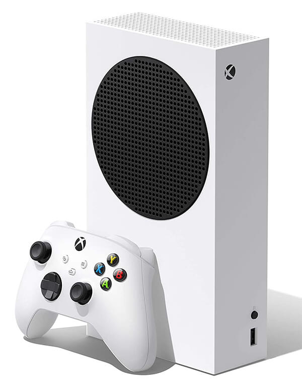 Consola XBOX Series S Refurbished (Reacondicionada) Imagen principal del producto