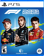 F1 2021 Standard Edition (6976381354144)
