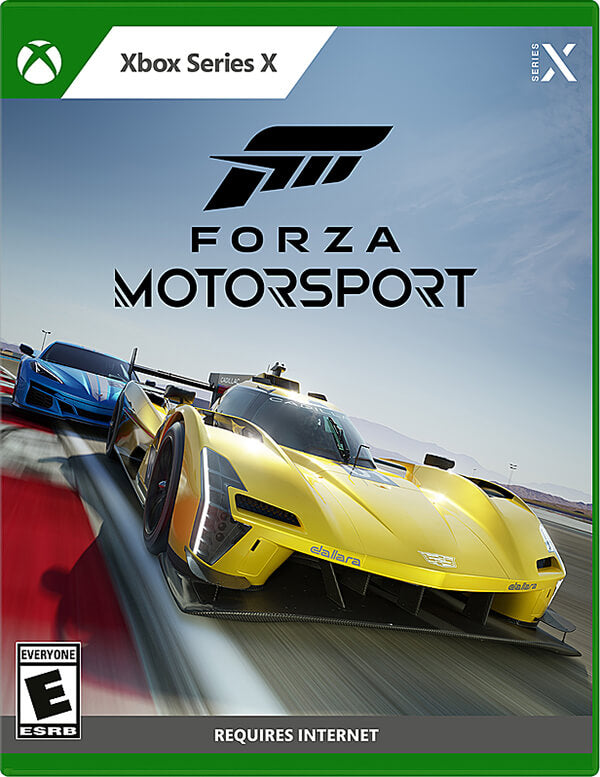Forza Motorsport Imagen principal del producto