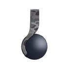Diadema inalámbrica PULSE 3D Gris Camuflaje