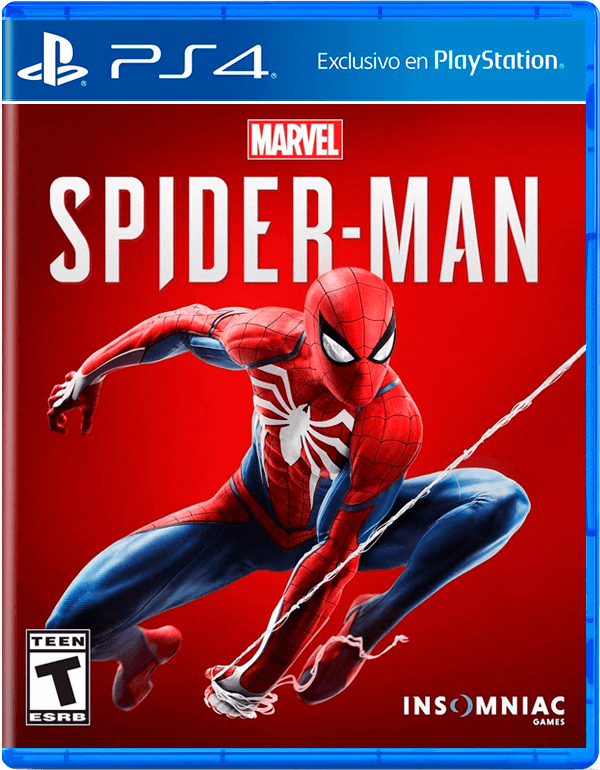 Spiderman (6976405242016) Imagen principal del producto