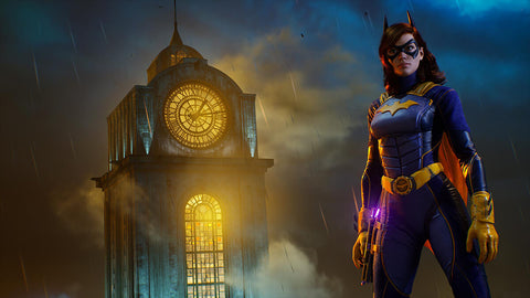 Gotham Knights Edición Coleccionistas