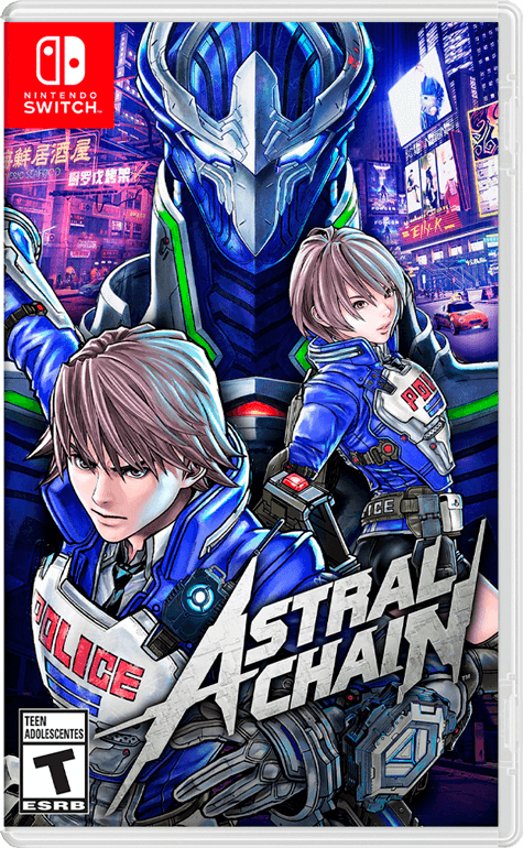 Astral Chain (6976308576416)