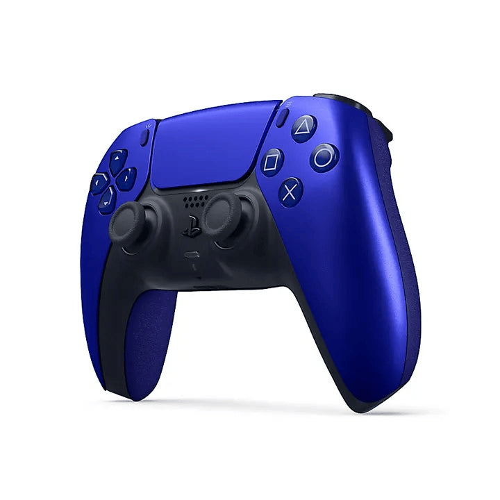 Control inalámbrico DualSense Cobalt Blue Imagen secundaria del producto