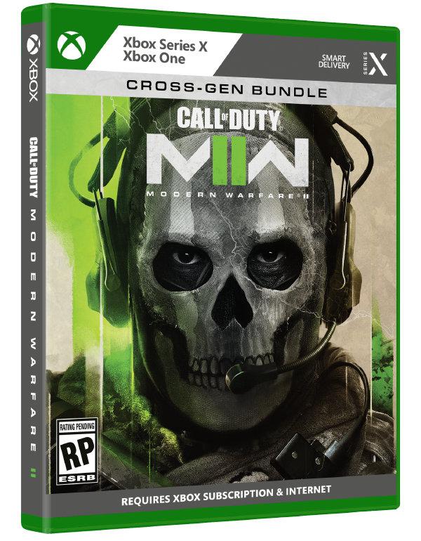 Call of Duty: Modern Warfare II Imagen secundaria del producto