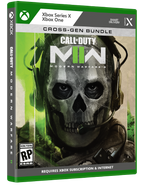 Call of Duty: Modern Warfare II