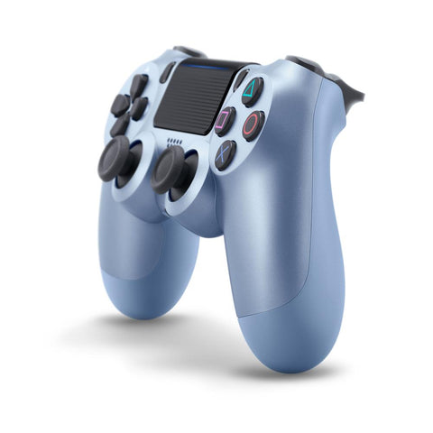 Control PS4 Dualshock Titanium Blue (6976338198688)