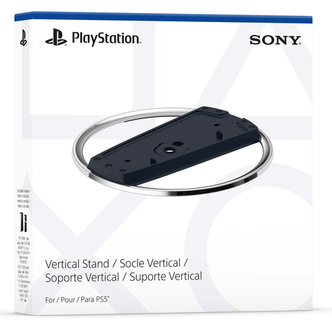 Soporte vertical para Consola PS5 Modelo Slim