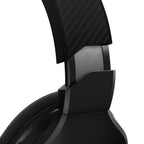 Diadema Turtle Beach Earforce Recon 200 Gen2 Headset Black