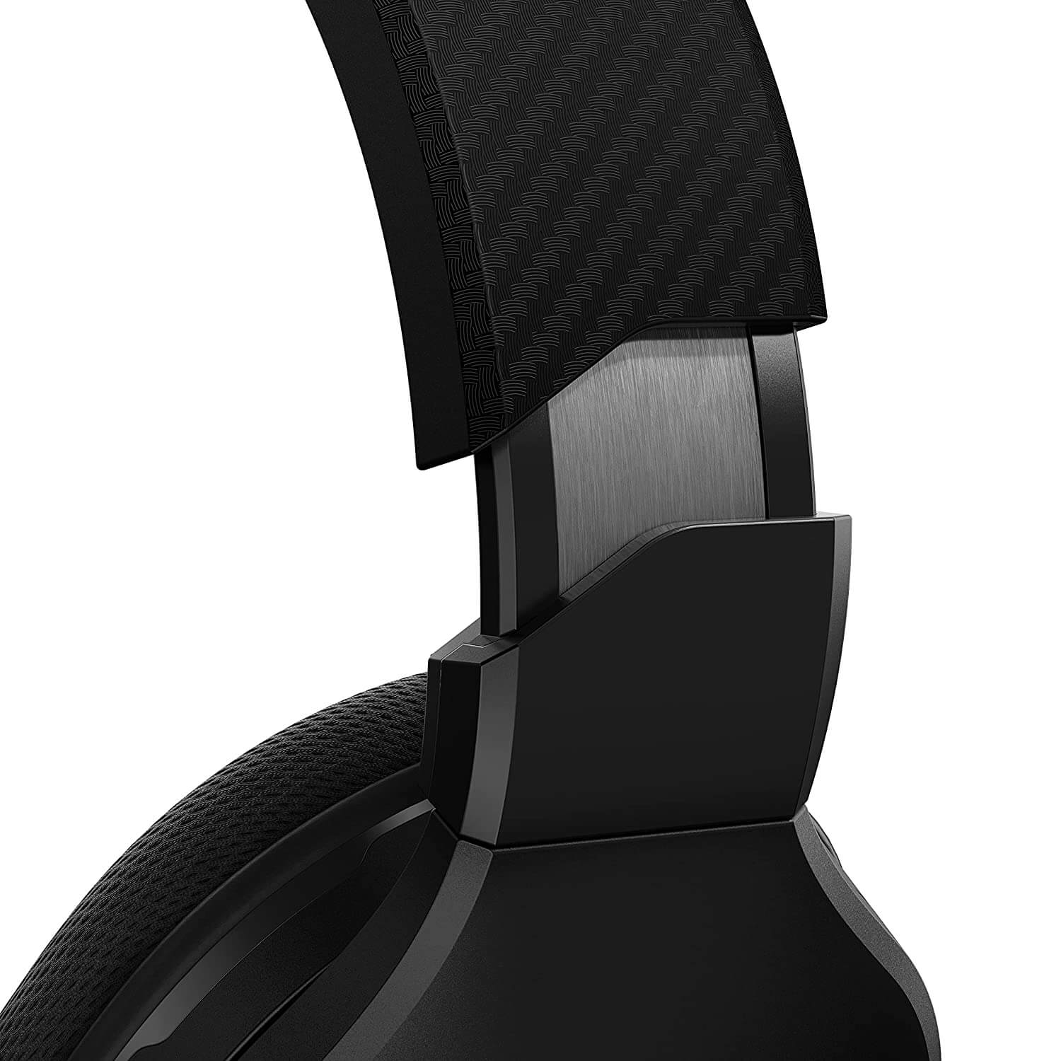 Diadema Turtle Beach Earforce Recon 200 Gen2 Headset Black