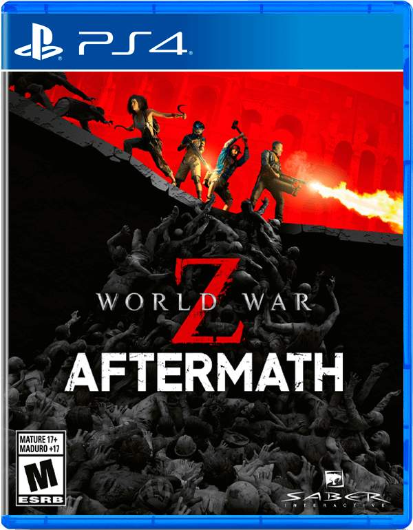 World War Z: Aftermath (6976417759392)