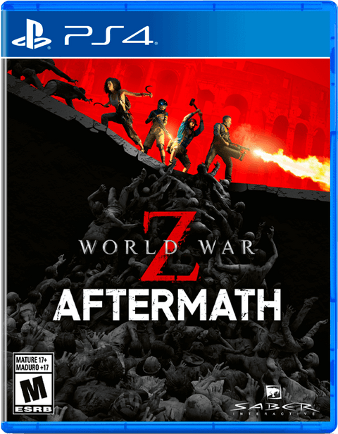 World War Z: Aftermath (6976417759392)