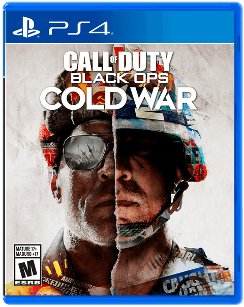 Call of Duty Black OPS Cold War (6976312410272)