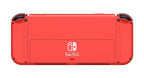 Consola Nintendo Switch Modelo OLED Mario Red Special