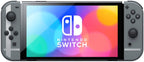 Consola Nintendo Switch Modelo OLED Bundle Super Smash Bros Ultimate