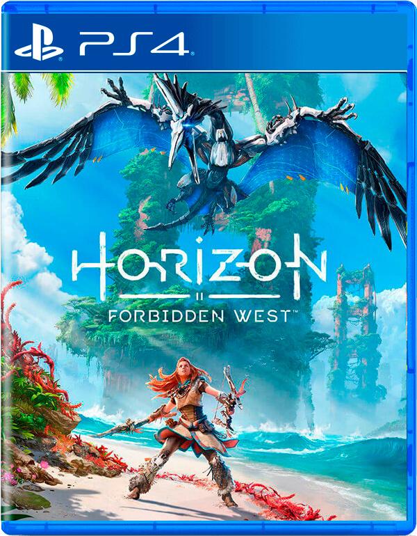 Horizon Forbidden West (6976325419168) Imagen principal del producto
