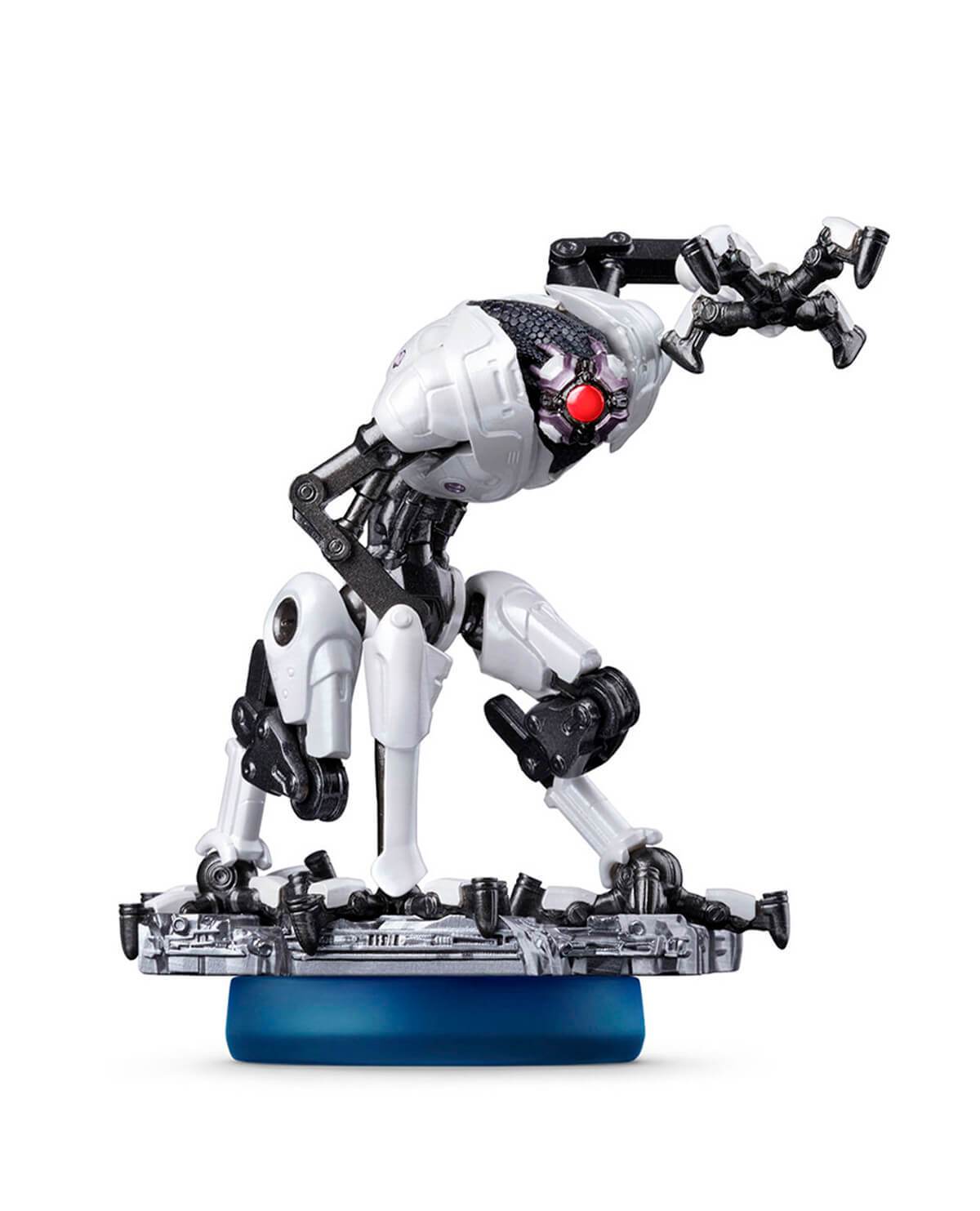 Amiibo Metroid Dread 2-Pack (6976418775200)