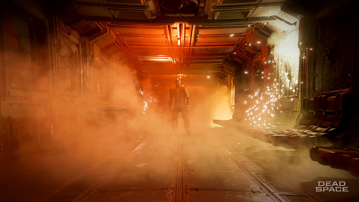 Dead Space Imagen secundaria del producto
