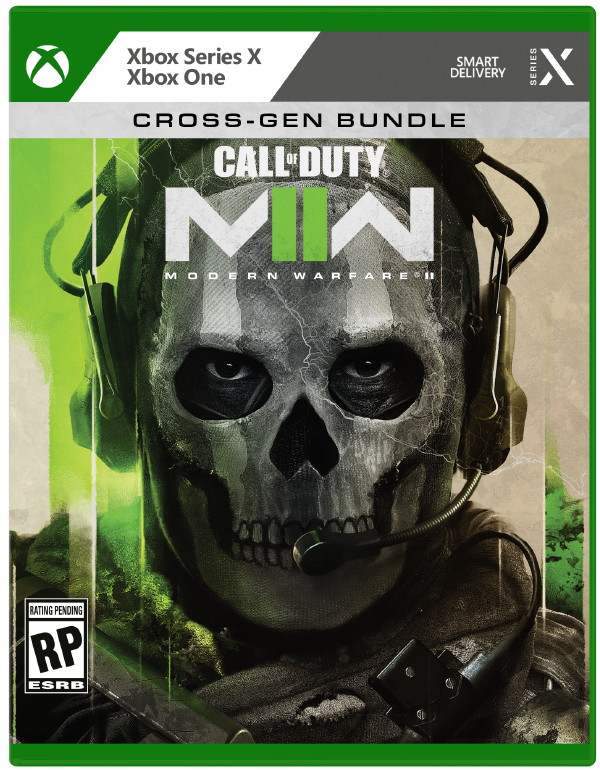 Call of Duty: Modern Warfare II Imagen principal del producto