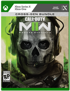 Call of Duty: Modern Warfare II