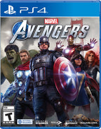 Marvel's Avengers (6976397836448)