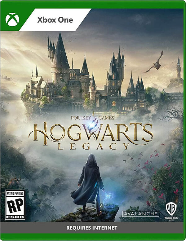 Hogwarts Legacy Image principale du produit