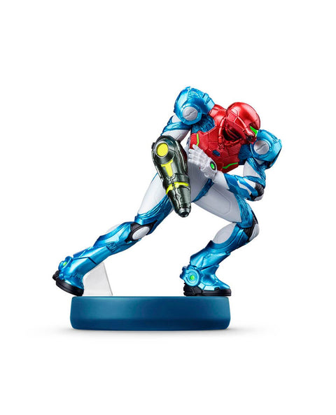 Amiibo Metroid Dread 2-Pack (6976418775200)