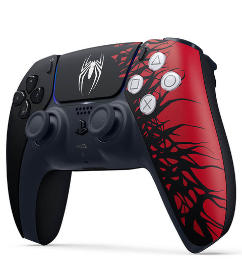 Control Inalámbrico DualSense Spider-Man 2