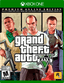 Grand Theft Auto V Edición Premium Online (6976323944608)