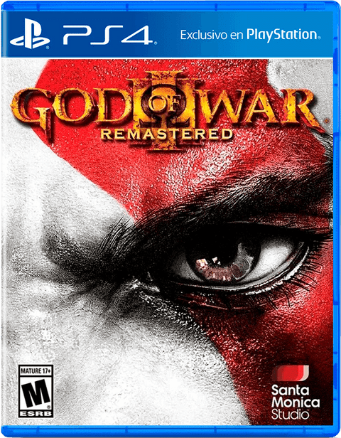 God of War 3 Remasterizado (6976321618080)